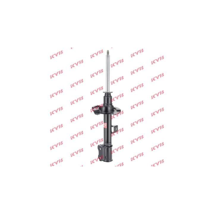 Amortizatorius KYB 334333