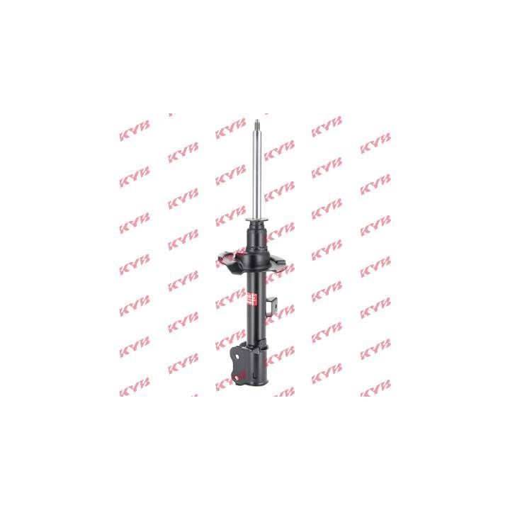 Amortizatorius KYB 334333