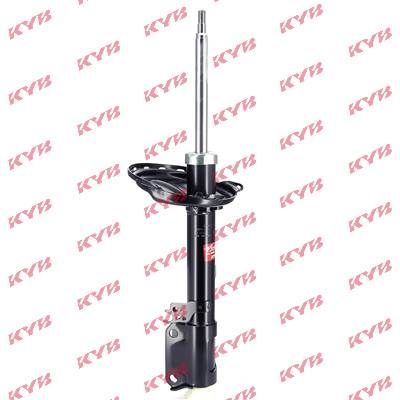 Amortizatorius KYB 334384