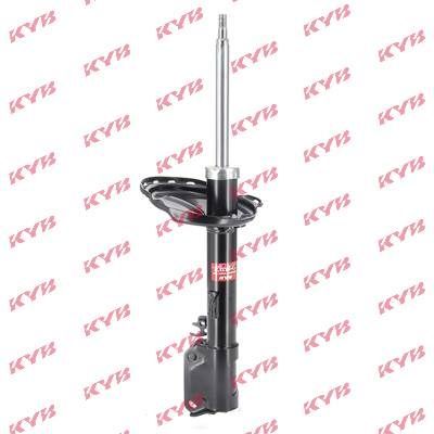 Amortizatorius KYB 334385