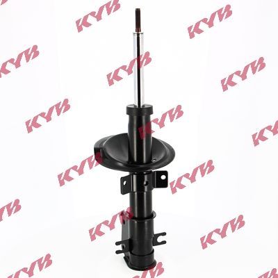 Amortizatorius KYB 334612