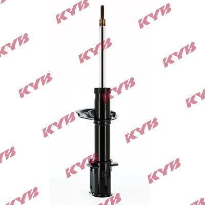 Amortizatorius KYB 334691