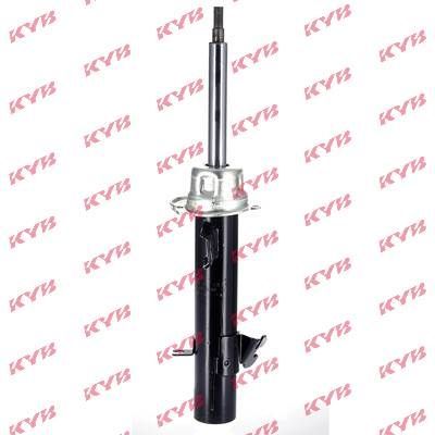 Amortizatorius KYB 334698