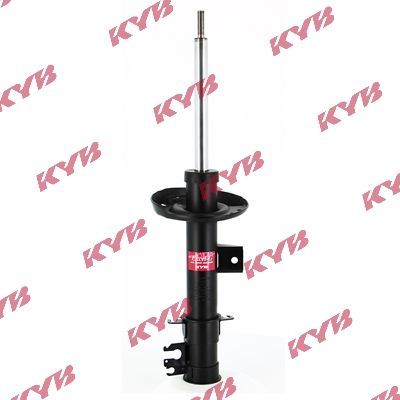 Amortizatorius KYB 3348052