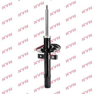 Amortizatorius KYB 334831