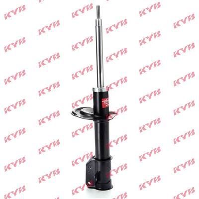 Amortizatorius KYB 334865