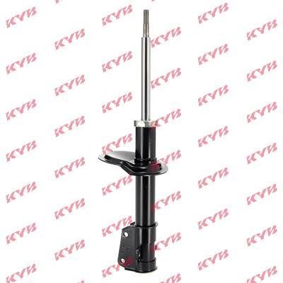 Amortizatorius KYB 334927