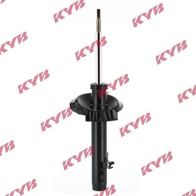 Amortizatorius KYB 334962