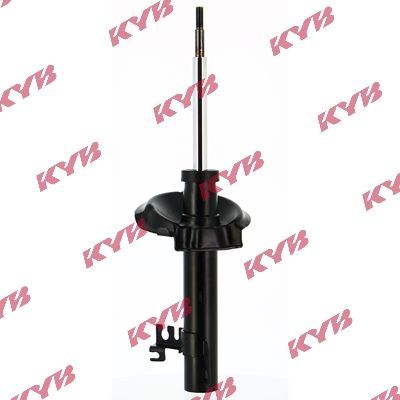 Amortizatorius KYB 334963