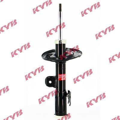 Amortizatorius KYB 3350038