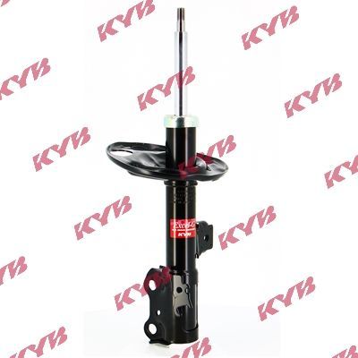 Amortizatorius KYB 3350039