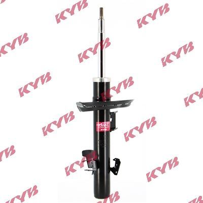 Amortizatorius KYB 3358017