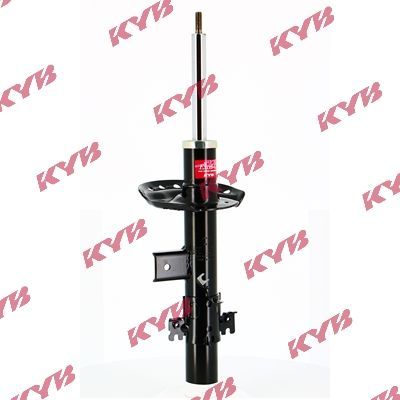 Amortizatorius KYB 3358018