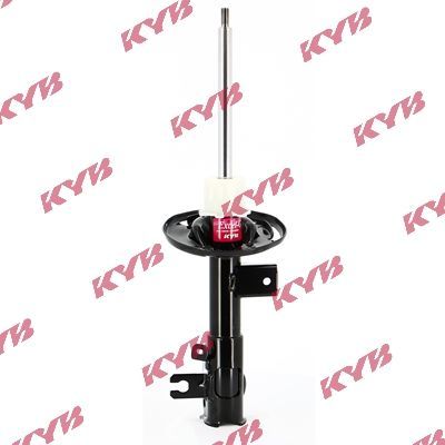 Amortizatorius KYB 338087