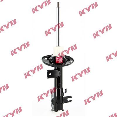 Amortizatorius KYB 338088