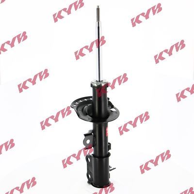 Amortizatorius KYB 338106