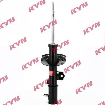 Amortizatorius KYB 338107