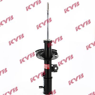 Amortizatorius KYB 338107