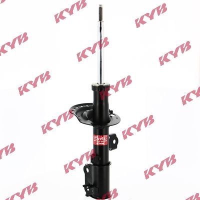 Amortizatorius KYB 338107