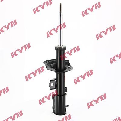 Amortizatorius KYB 338108