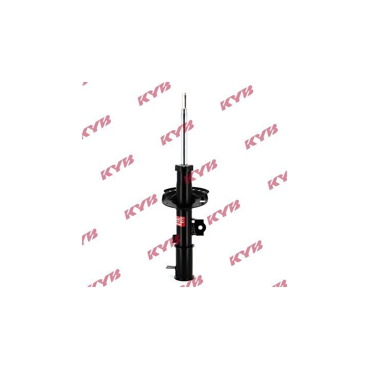 Amortizatorius KYB 338109