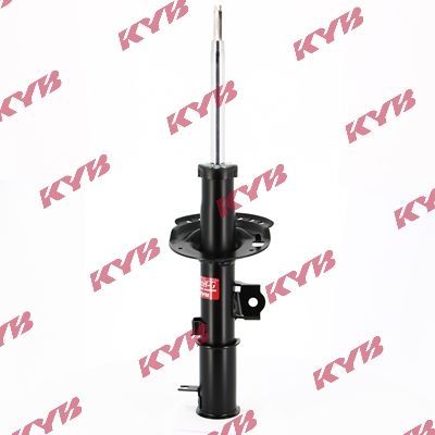 Amortizatorius KYB 338109