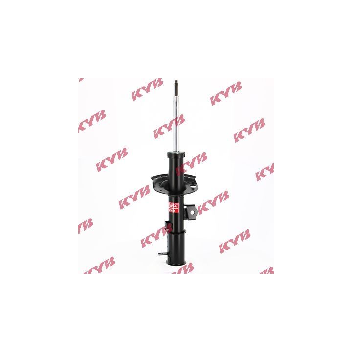 Amortizatorius KYB 338109