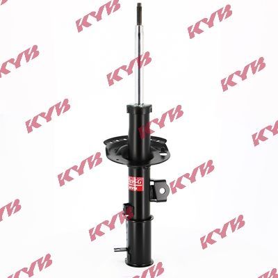 Amortizatorius KYB 338109