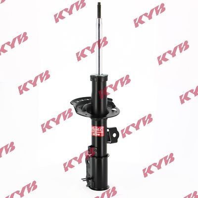 Amortizatorius KYB 338109