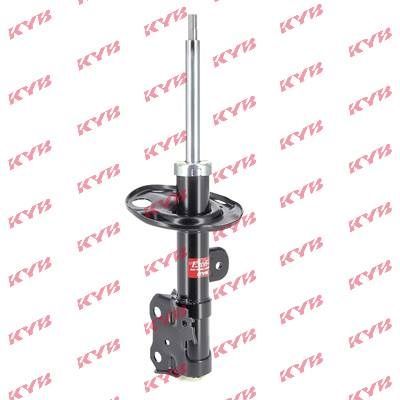 Amortizatorius KYB 339243