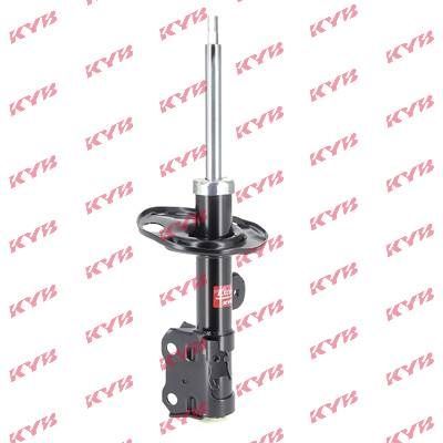 Amortizatorius KYB 339243