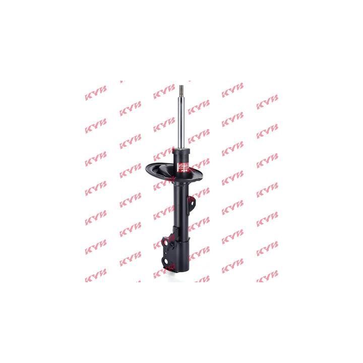 Amortizatorius KYB 339281