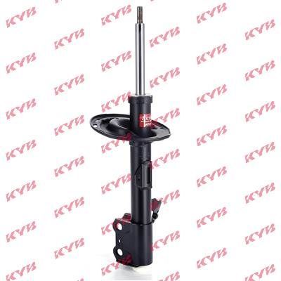 Amortizatorius KYB 339282