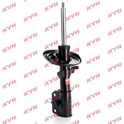 Amortizatorius KYB 339704