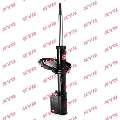 Amortizatorius KYB 339771