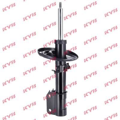 Amortizatorius KYB 339797