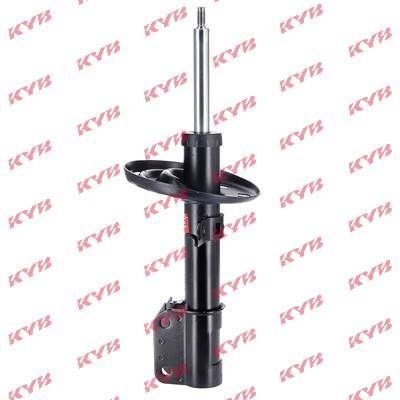 Amortizatorius KYB 339797