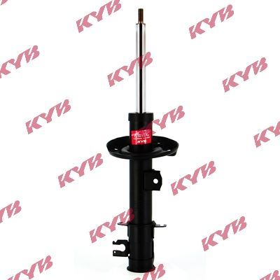 Amortizatorius KYB 339808