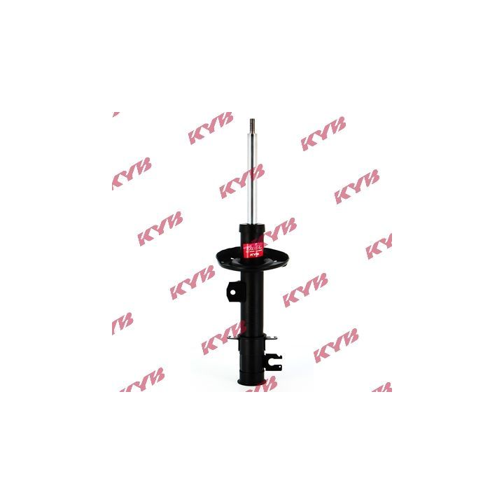 Amortizatorius KYB 339809