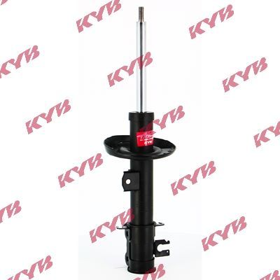 Amortizatorius KYB 339809