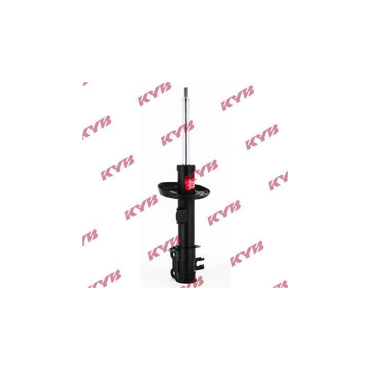 Amortizatorius KYB 339809