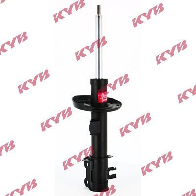 Amortizatorius KYB 339809