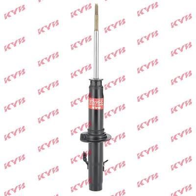 Amortizatorius KYB 341172