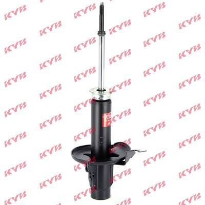 Amortizatorius KYB 341247