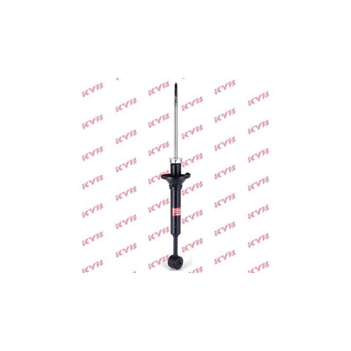 Amortizatorius KYB 341252