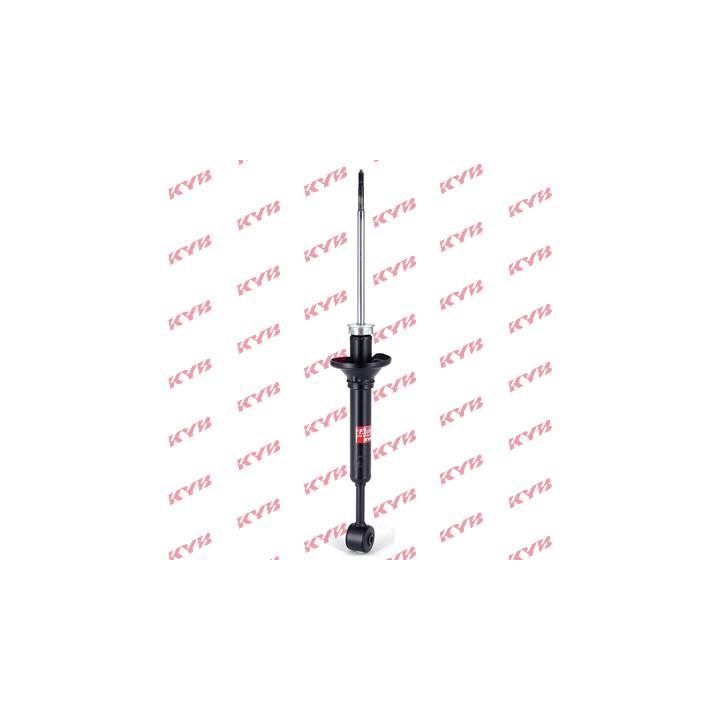 Amortizatorius KYB 341252