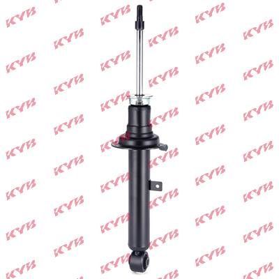 Amortizatorius KYB 341262