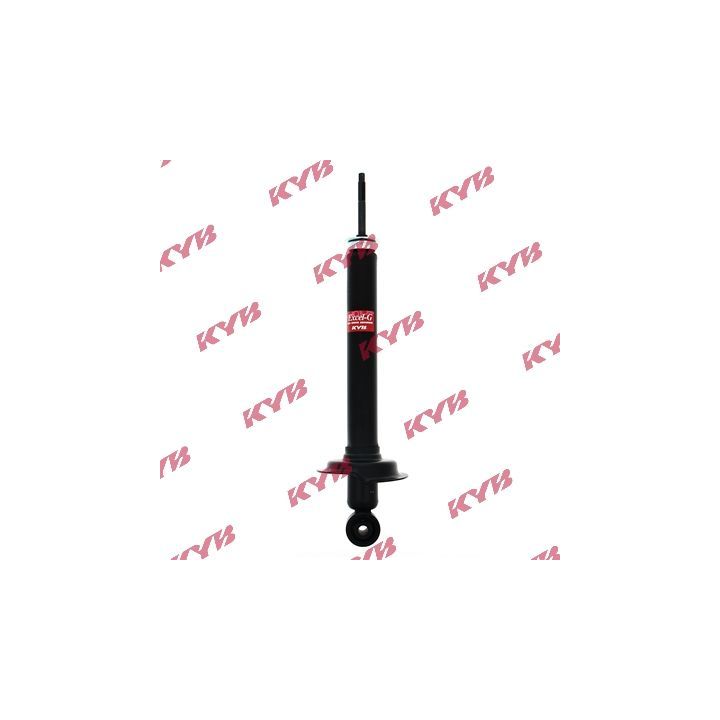 Amortizatorius KYB 341267