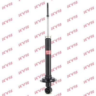 Amortizatorius KYB 341267