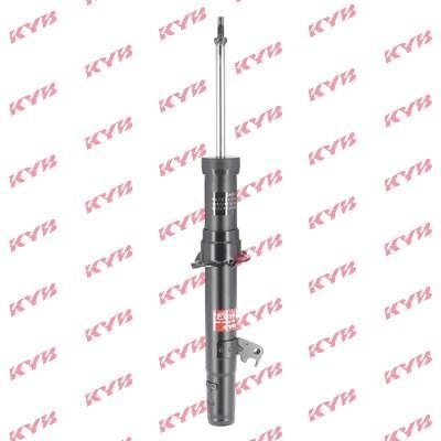 Amortizatorius KYB 341333